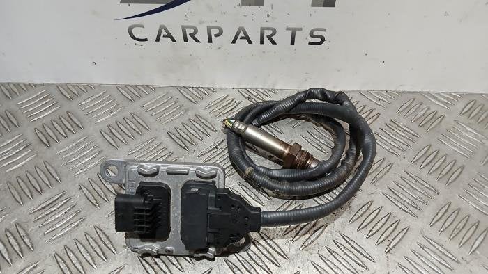 Nox sensor van een Mercedes CLA, Gebruikt, -, Ophalen of Verzenden, -