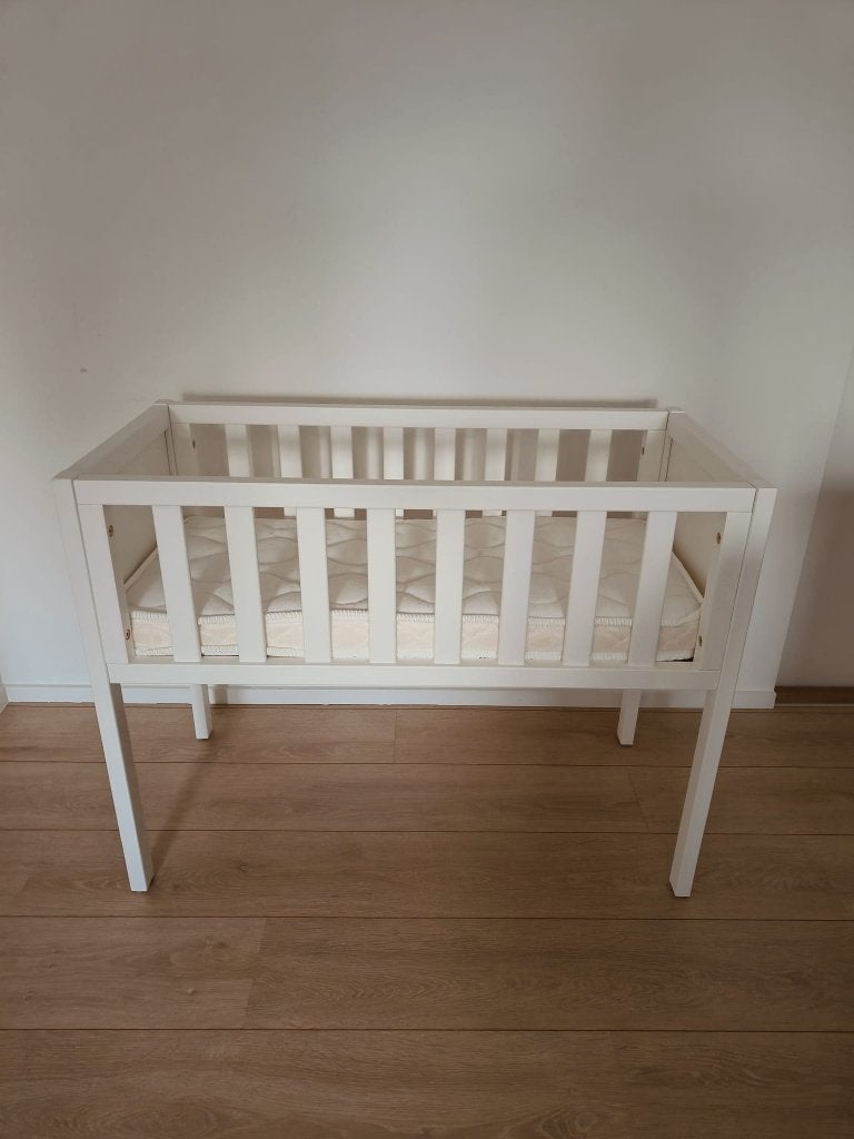 Wiegje / klein babybedje, Ophalen, Nieuw, Ledikant