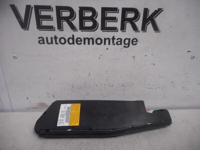 AIRBAG STOEL RECHTS Opel Astra J (PC6 / PD6 / PE6 / PF6), Bahnhofsplatz 65423 Rüsselsheim am Main, DE, Enlèvement ou Envoi, Opel