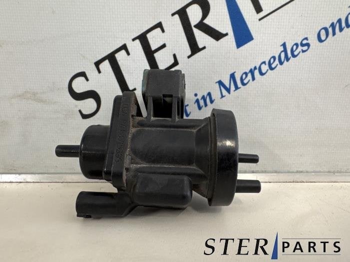 Vacuum ventiel van een Mercedes C-Klasse, Gebruikt, -, Ophalen of Verzenden, -