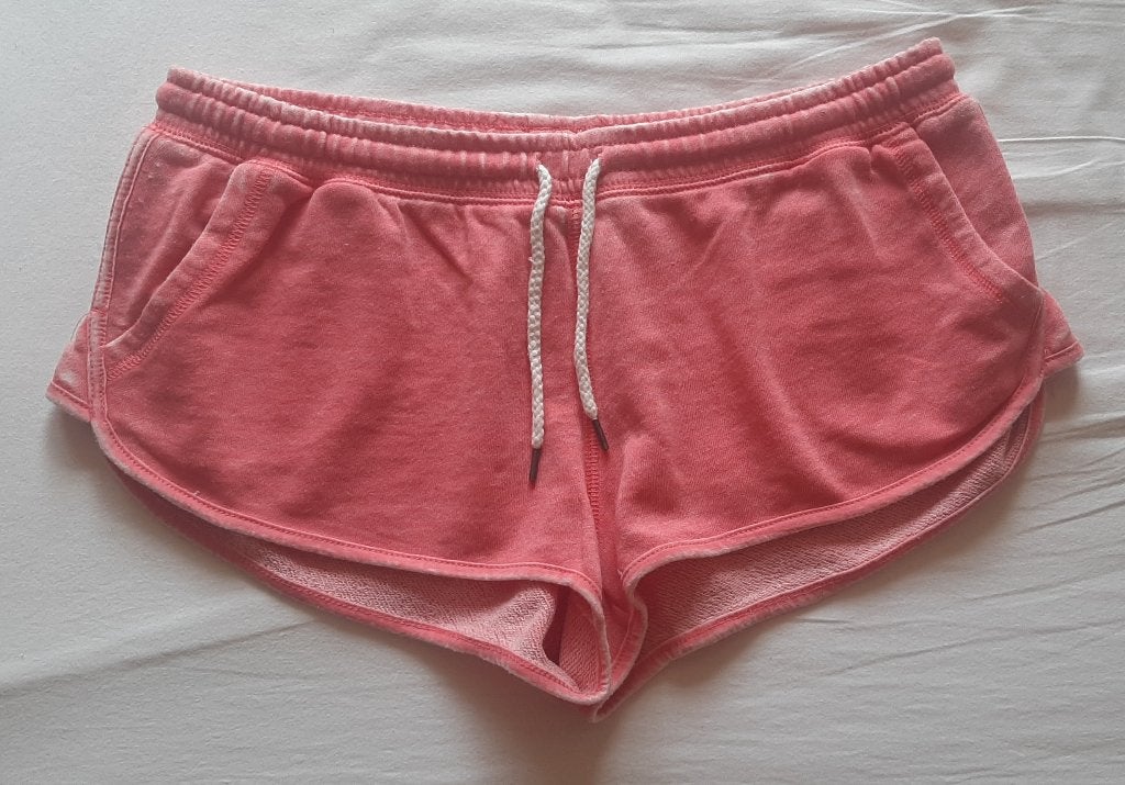 Undiz short maat M, Kleding | Dames, Broeken en Pantalons, Maat 38/40 (M), Kort, Verzenden, Gedragen