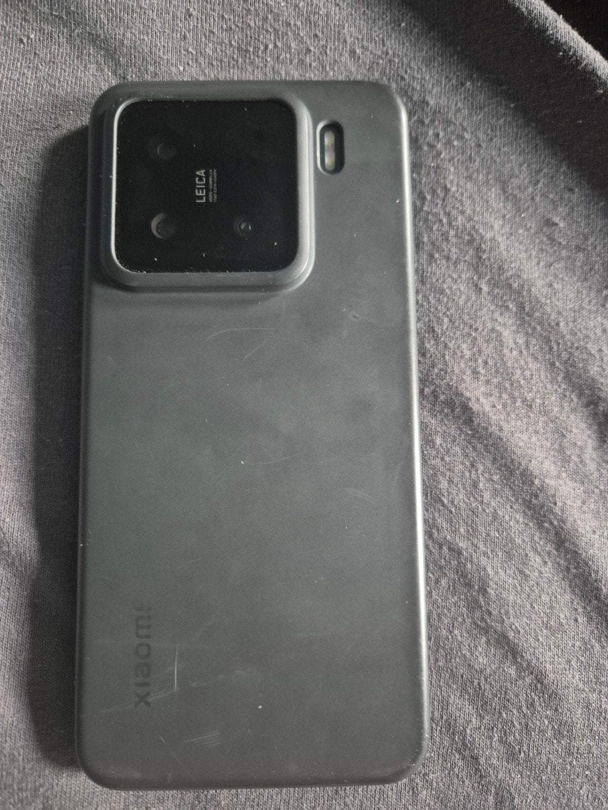 Xiaomi 15t, Enlèvement ou Envoi