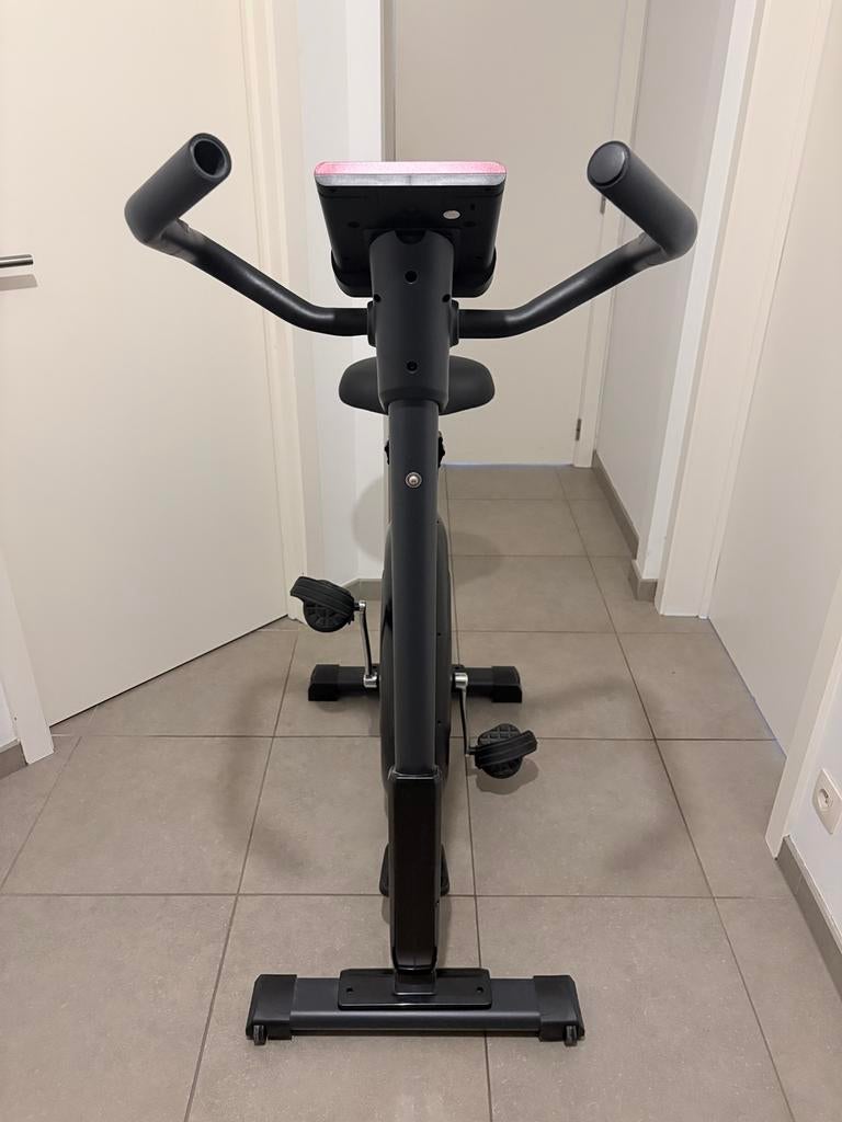 DKN Hometrainer, Sport en Fitness, Ophalen, Zo goed als nieuw, Hometrainer