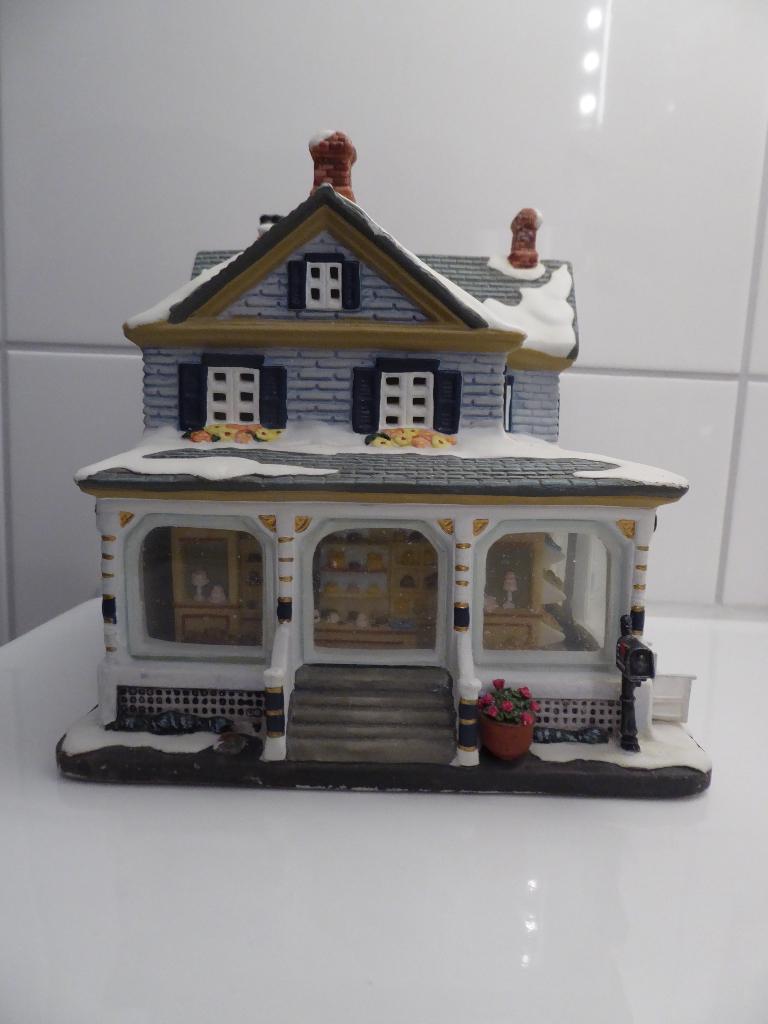 Luville Item  bakkery  - 600011, Diversen, Ophalen of Verzenden, Gebruikt