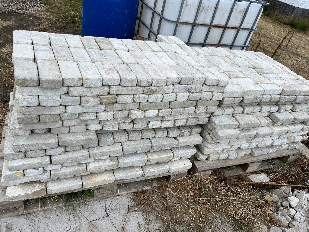 Domus casa Lena M50, Doe-het-zelf en Bouw, Metselstenen, Ophalen, Nieuw, Bakstenen