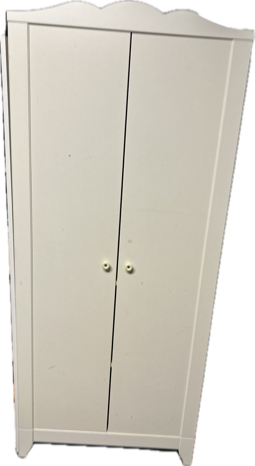 Ikea Kledingkast Smagora, Ophalen, Met deur(en), Gebruikt, 50 tot 100 cm