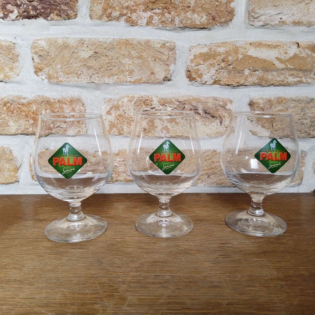 Verre à galopins, Collections, Enlèvement, Comme neuf, Verre à bière