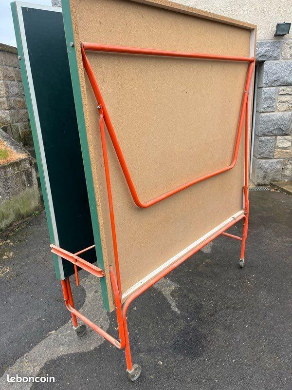 Donnay pingpong tafel tafeltennis, Sport en Fitness, Tafeltennis, Ophalen, Gebruikt