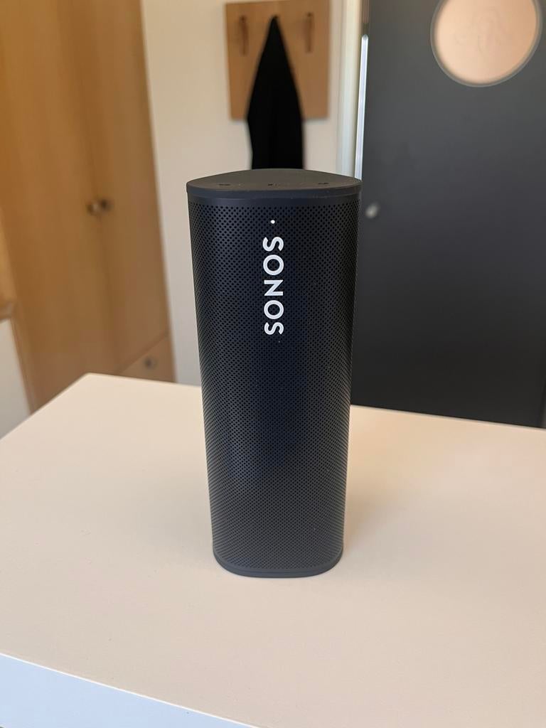 Sonos Roam SL, Ophalen, Zo goed als nieuw