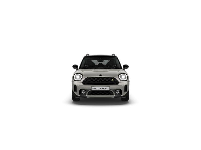 MINI Cooper SE ALL 4, Automaat, Parkeersensor, Bedrijf, 5 deurs