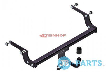 Vaste trekhaak Dacia Duster SUV tussen 08/2021-01/2024, Auto-onderdelen, -, -, -