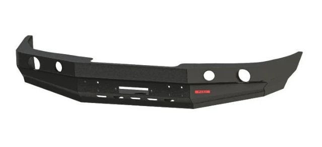 F4X4 Voor Bumper Toyota Land Cruiser 100 bj 04/07 Facelift, -, Verzenden, -, Nieuw