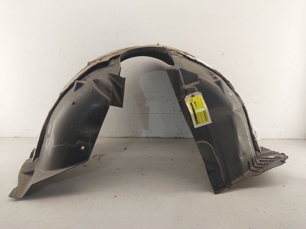 INTERIEUR AILE Peugeot 208 II (UB / UH / UP) (01-2019/-), Kontakt-peugeot@peugeot.com, Garde-boue, Utilisé, Peugeot Deutschland GmbH