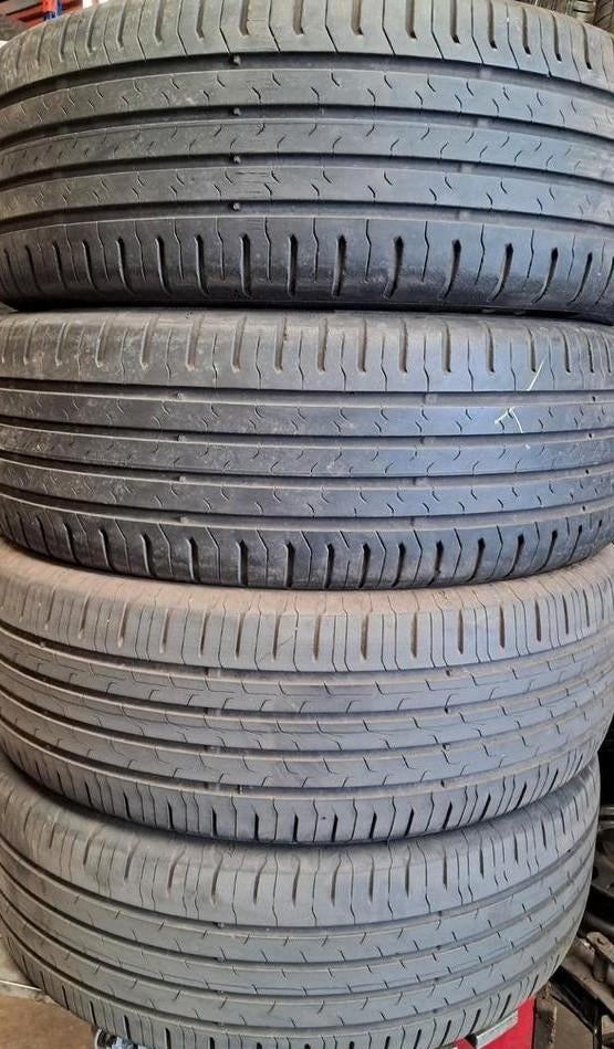 2055517 205/55/17 205/55r17 zomer Continental, Ophalen