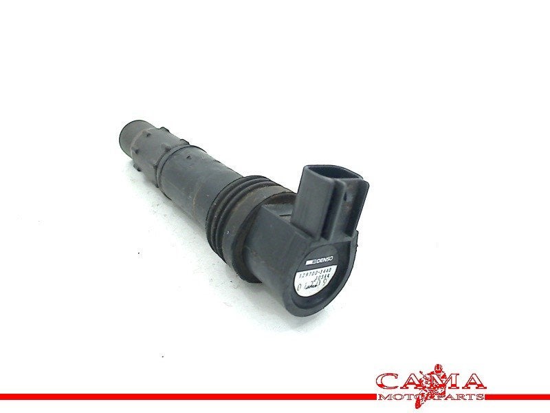 BOBINE D'ALLUMAGE Suzuki GSX R 750 1996-1999 SRAD (GSXR750), Dhr. S. di Majo, Utilisé, Info@cama-motorparts.nl, P.J. Troelstraweg 8 8
3144 CX  MAASSLUIS, NL