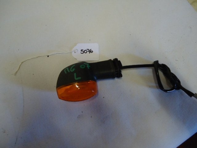 R6 2006 - 2007 Yamaha Pinker D1-20462, Motoren
