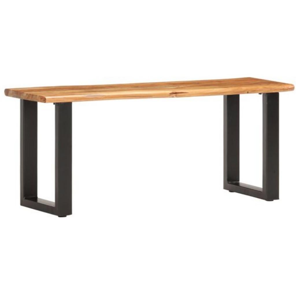 Table d'appoint en bois - Nouveau - 120x40x75, Maison & Meubles, Tables | Tables à manger, Enlèvement