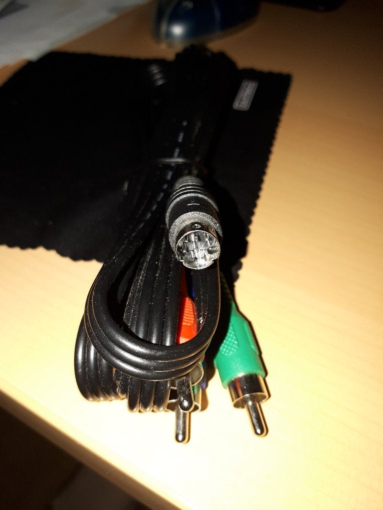 divers cables ordinator 2,50 euros piece, TV, Hi-fi & Vidéo, Câbles audio & Câbles de télévision, Enlèvement, Comme neuf, Autres câbles