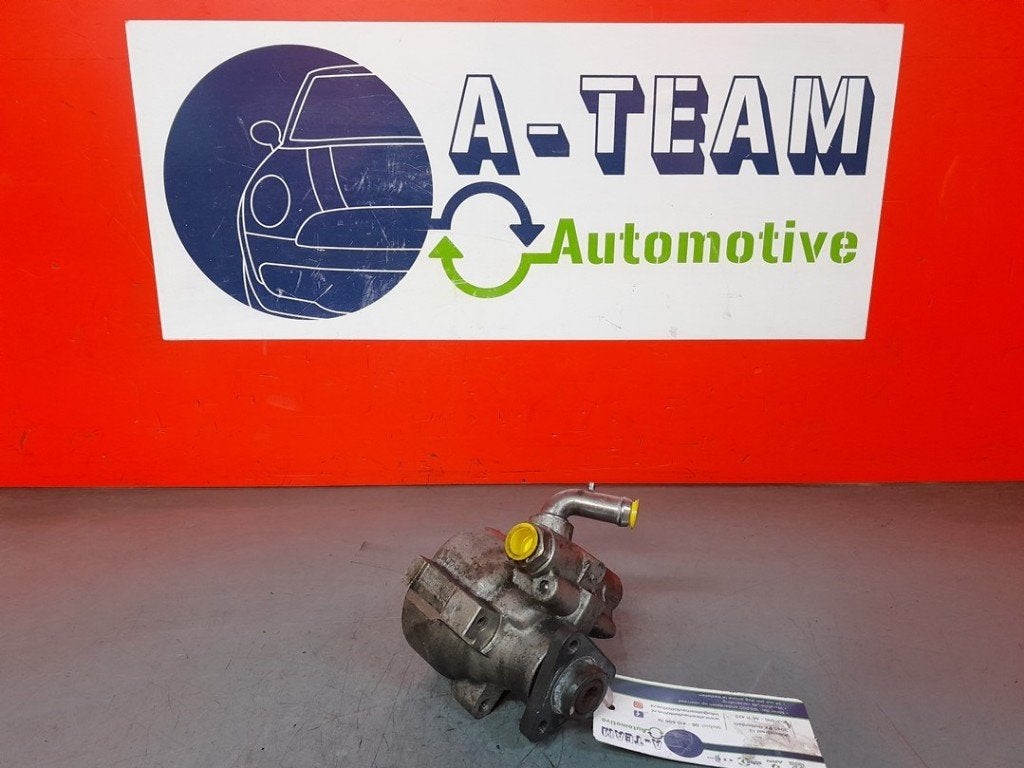 POMPE DE DIRECTION Opel Combo (01-2012/12-2018), Opel, Opel Automobile GmbH, Utilisé, Kontakt-opel@opel.com
