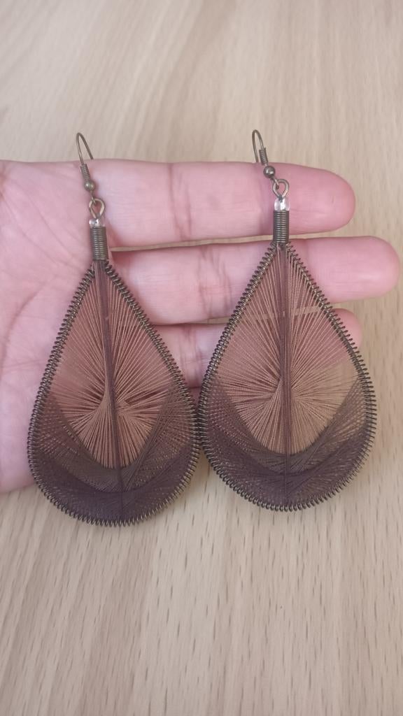 Vintage oorbellen verzending mogelijk, Kleding | Dames, Ondergoed en Lingerie, Ophalen of Verzenden