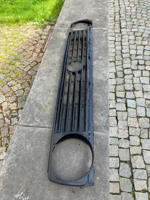 CALENDRIER CALANDRE VW WWO2 191853653, Volkswagen, Utilisé, Avant, Enlèvement ou Envoi