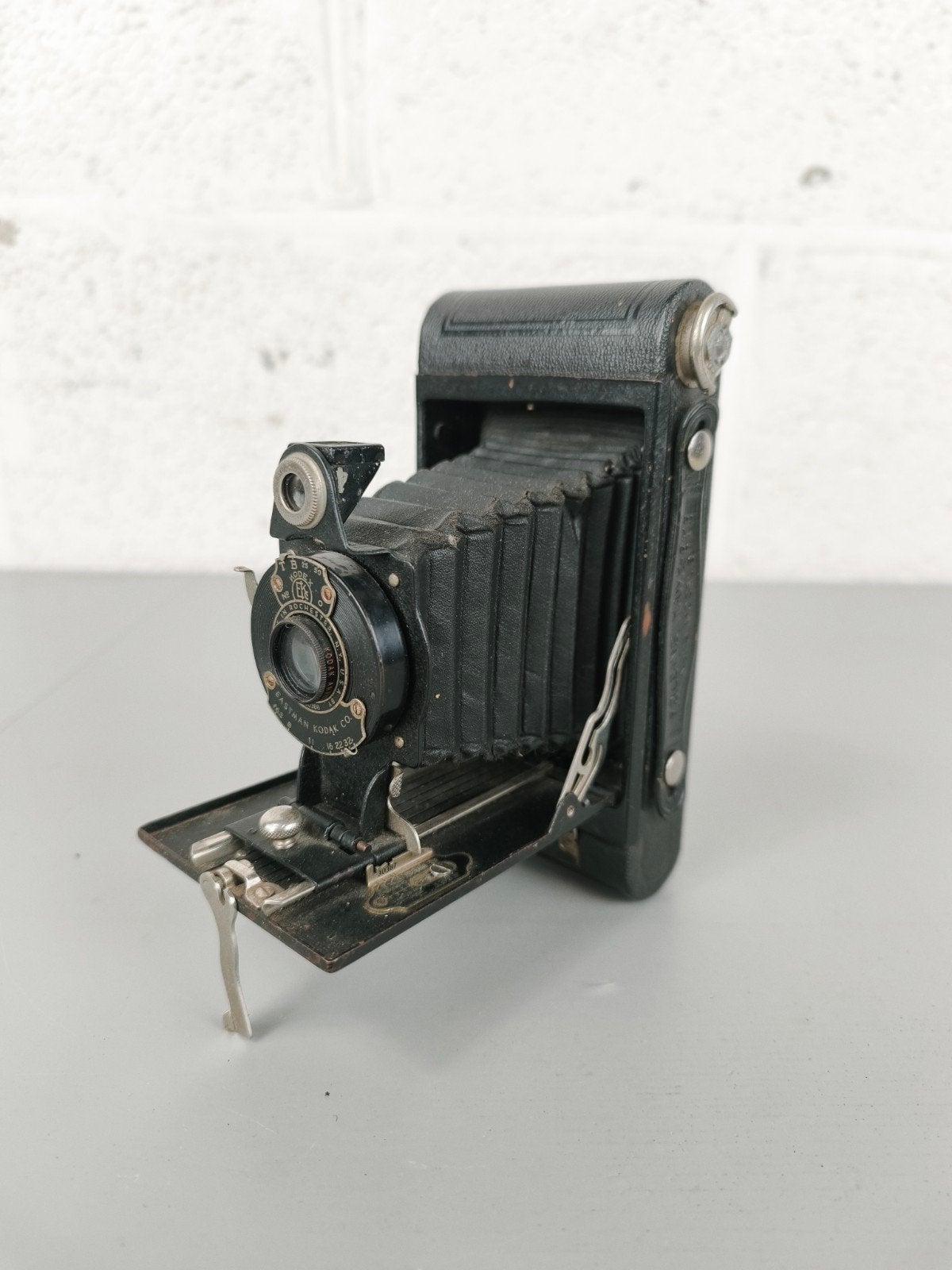 Eastman Kodak n2 Hawkeye model B, Ophalen of Verzenden, ., ., .