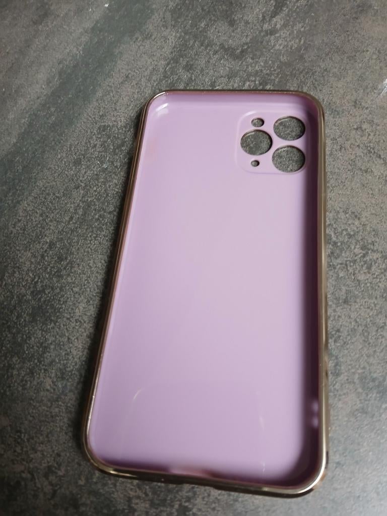 Coque pour iphone 11 pro, Télécoms, Enlèvement, IPhone 11 Pro