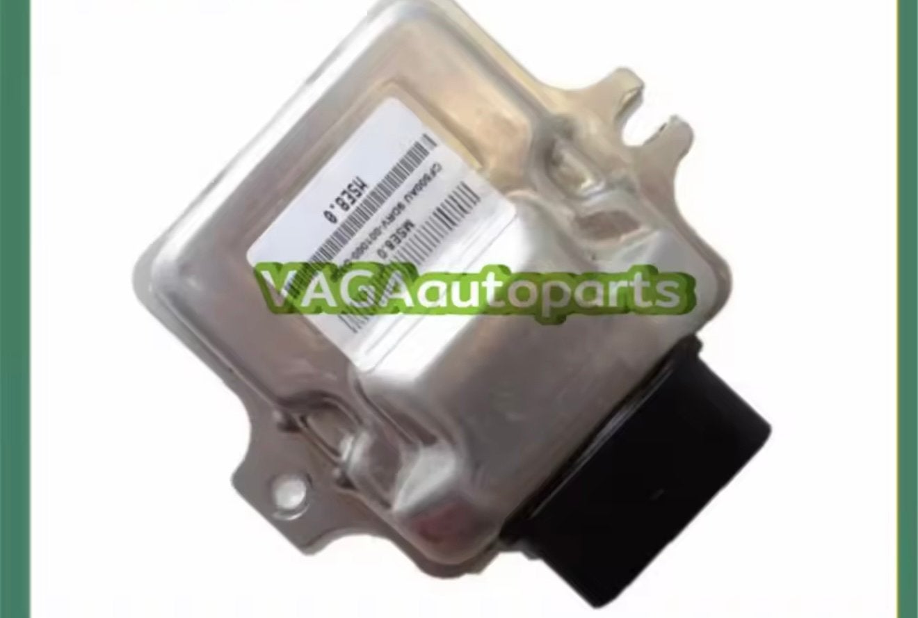 motron x nord 125 onbegrensde ecu, Ophalen