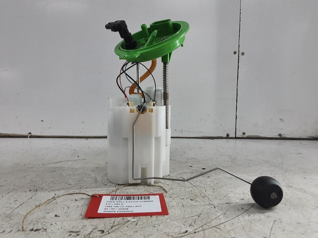POMPE CARBURANT C Volkswagen Golf VIII (CD1) (5Q0919051BE), Volkswagen, Volkswagen AG, Utilisé, Kundenbetreuung@volkswagen.de