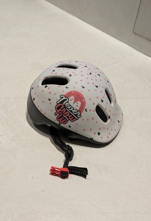 Polisport Hoggy XXS fietshelm, XXS, Enlèvement ou Envoi, Comme neuf, Pollisport