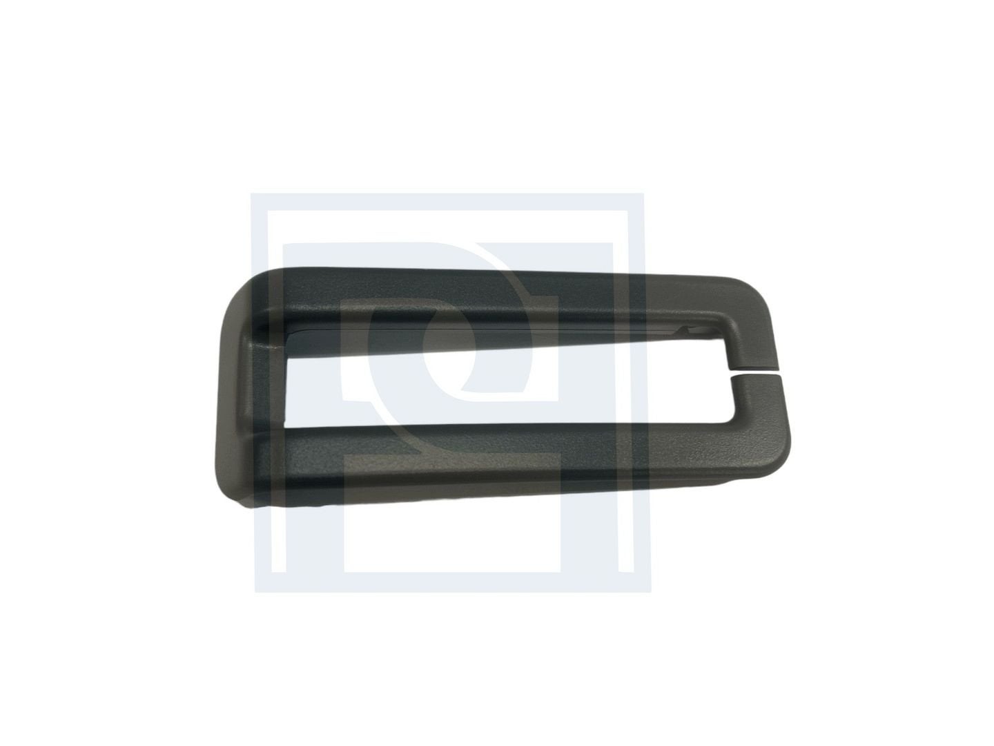 Volvo Frame grijs gordel geleider 740 760 780 940 960 b-stij, Ophalen of Verzenden, Nieuw