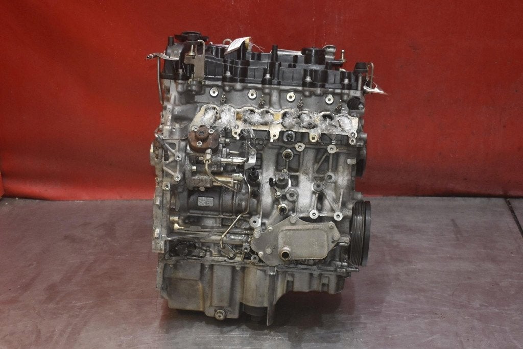 Moteur B16DTH Nu MOKKA OPEL