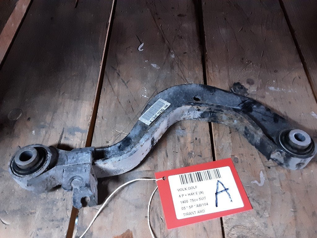 LIAISON DE TENSION ARRIÈRE DROIT Golf V (1K1) (1K0505323H), Volkswagen, Volkswagen AG, Utilisé, Kundenbetreuung@volkswagen.de