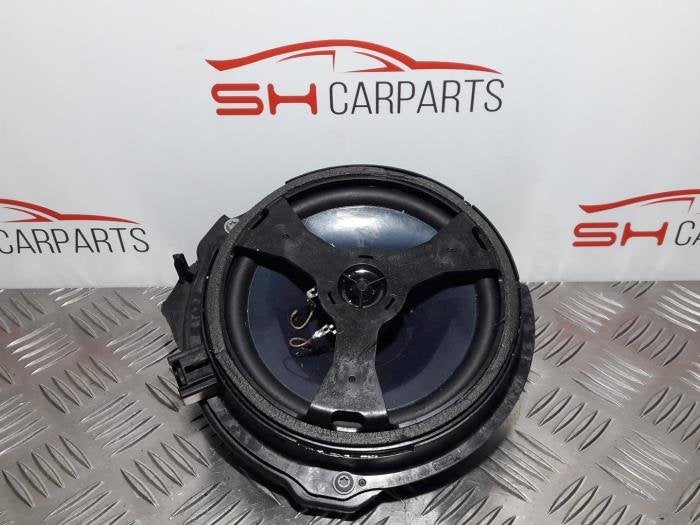 Haut-parleur d'un Ford Fiesta, -, 3 mois de garantie, -, -