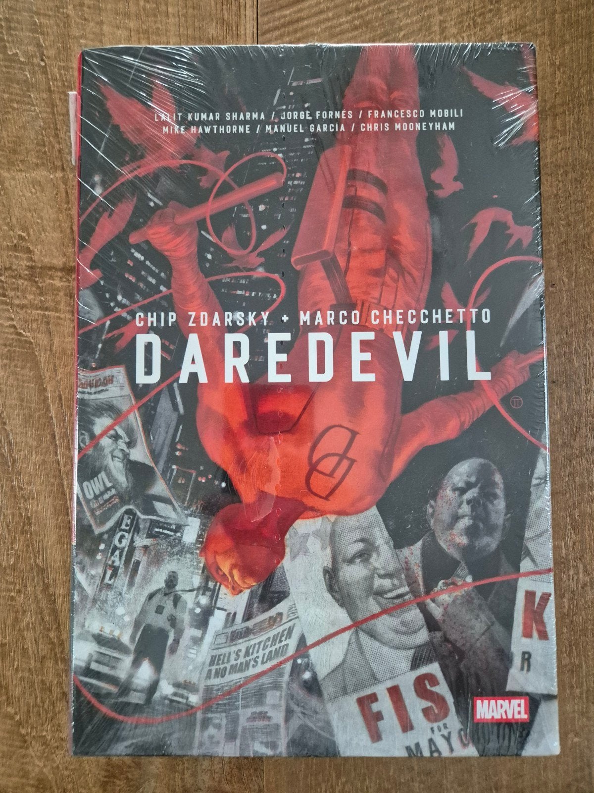Marvel omnibus, Boeken, Ophalen of Verzenden
