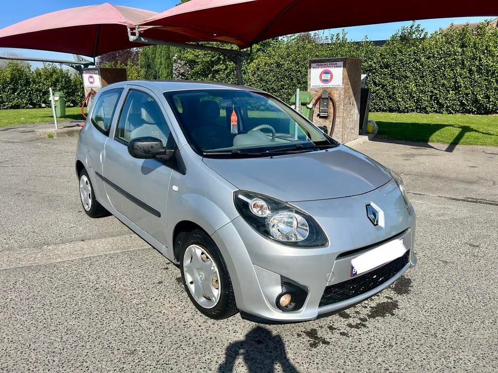 Renault Twingo 1.2 ess. Airco, Autos, Renault, Particulier, Twingo, Airbags, Air conditionné, Alarme, Bluetooth, Ordinateur de bord