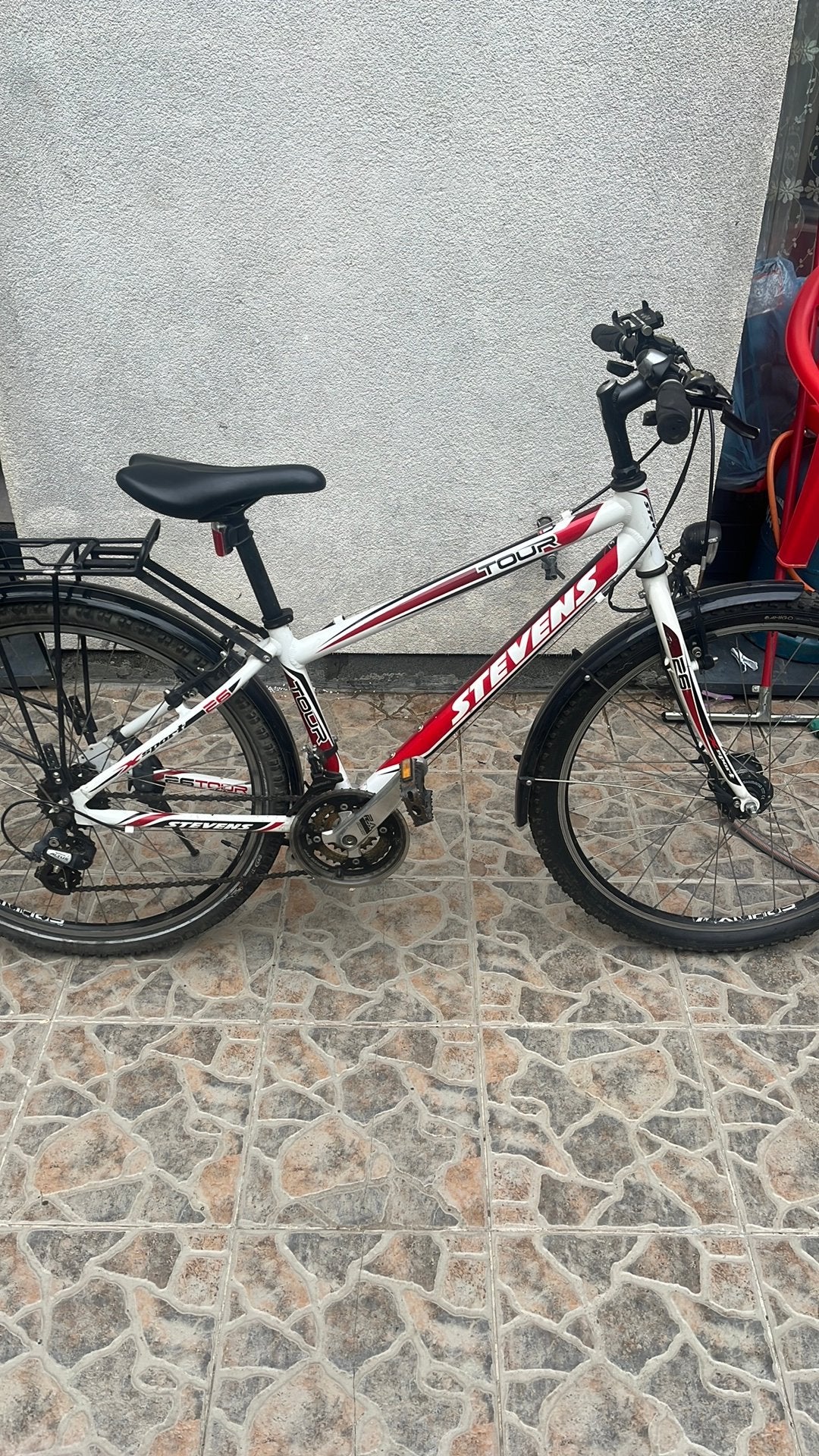 Velo tout terrain, Frein sur jante, Moins de 10 vitesses, Comme neuf, Enlèvement