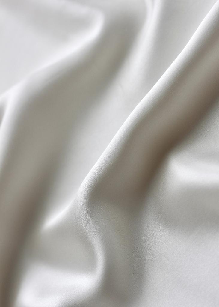 Taie d oreiller cocon de soie Pure 100%, Maison & Meubles, Accessoires pour la Maison | Coussins, Neuf, Blanc, Rectangulaire, Enlèvement ou Envoi