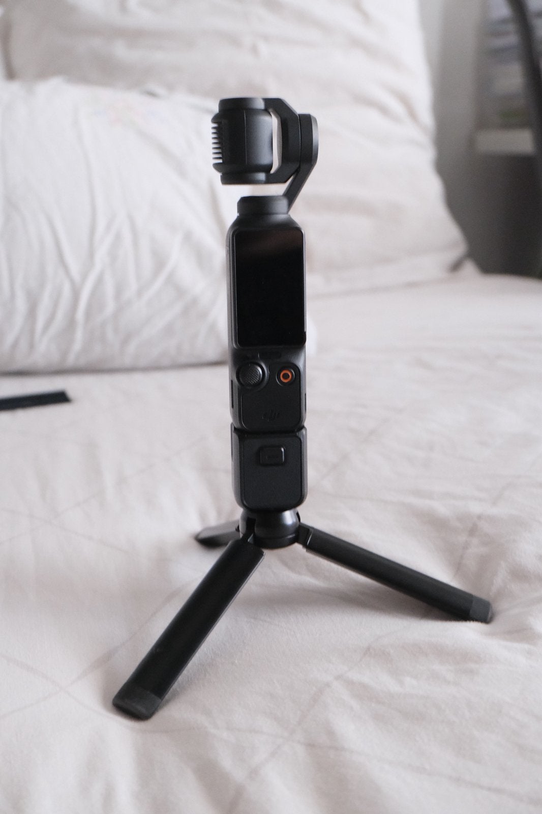 Dji osmo pocket 3, Ophalen of Verzenden, Zo goed als nieuw