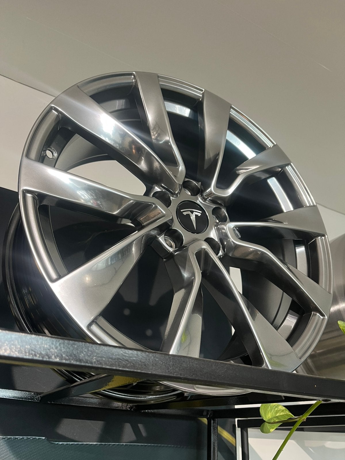 19” 5x114,3 64,1 tesla, Ywa.eu, Ywa, Nieuw, Ophalen of Verzenden