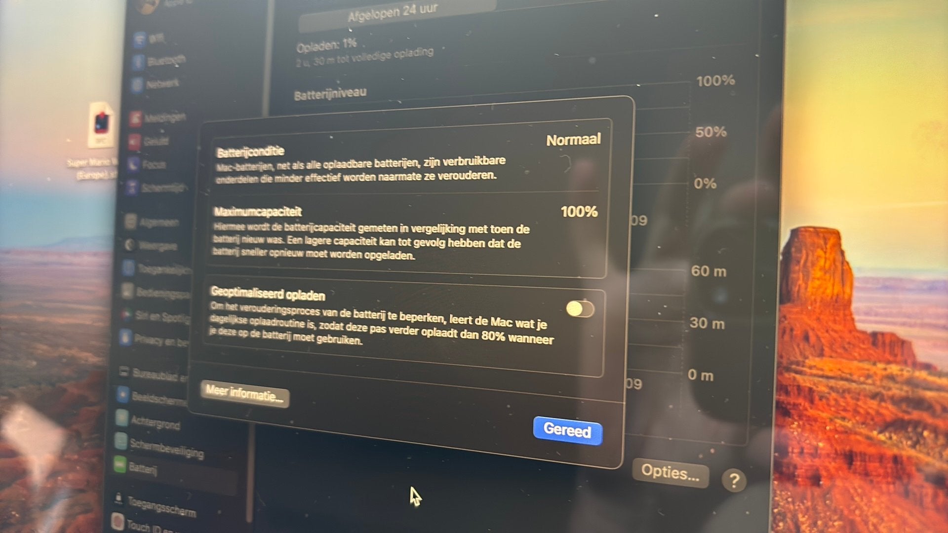 Macbook pro M2, Computers en Software, Ophalen, Zo goed als nieuw, Qwerty, MacBook