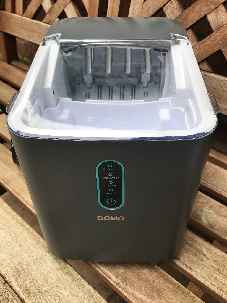 machine a glaçon, Electroménager, Machines à glace, Enlèvement, Comme neuf, Élément de refroidissement