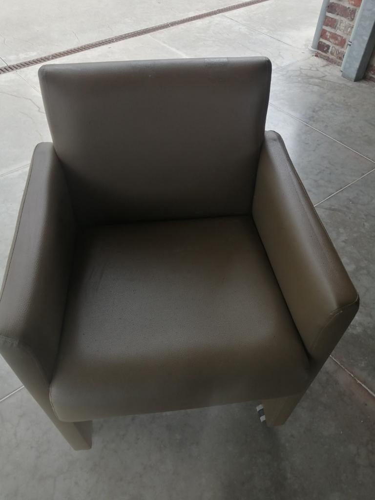 Comfortabele stoelen/zeteltjes 8 stuks = 15 euro/stuk, Huis en Inrichting, Fauteuils, Ophalen