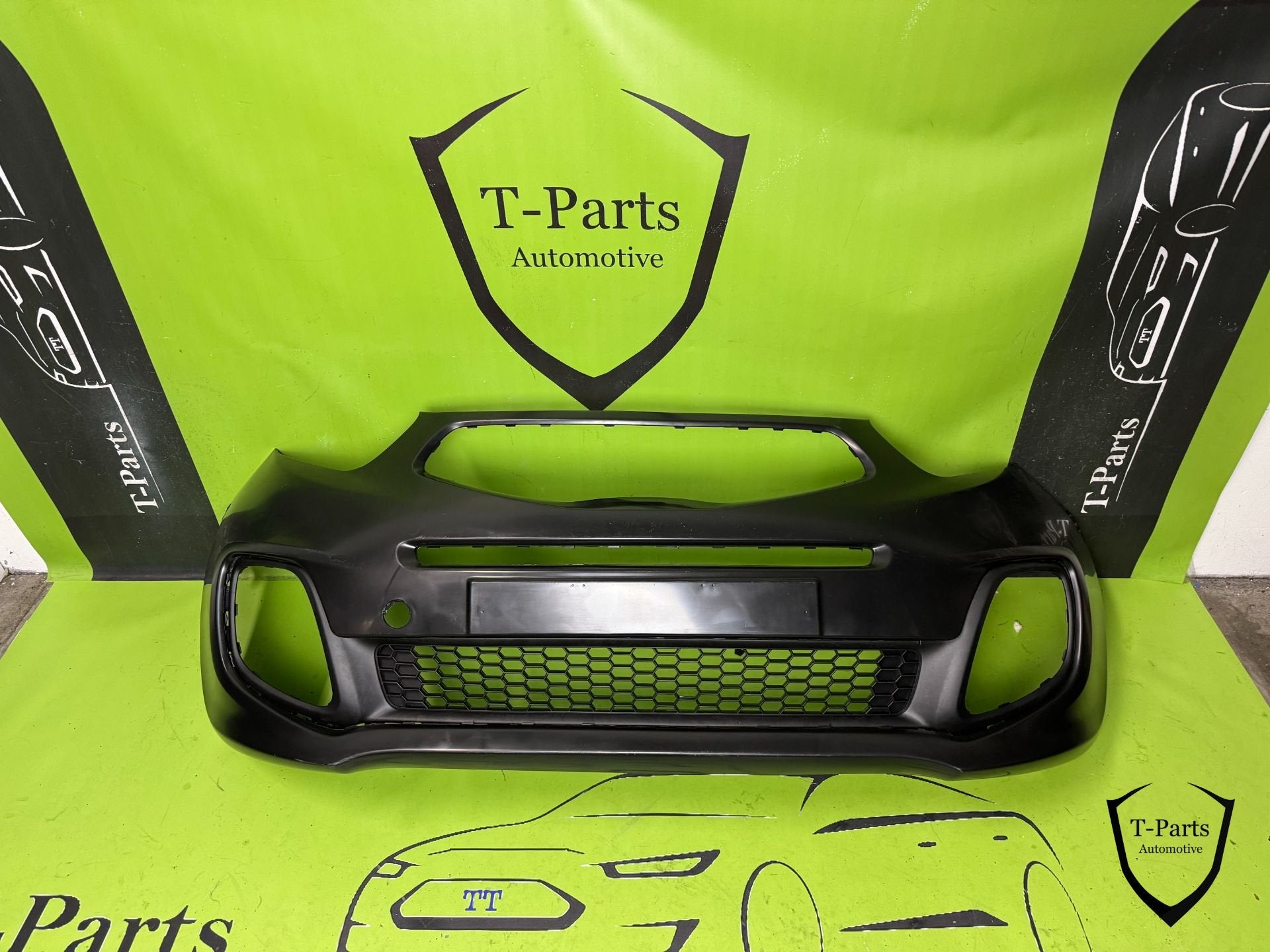 Kia picanto 3 deurs voorbumper 865111Y300 origineel bumper 2, Auto-onderdelen, Kia, Heolleung-ro 12
06797  Seoul, Voor, Nieuw
