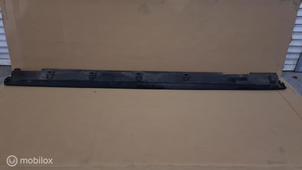 Zijskirt links Volkswagen Passat CC R36 (08-12) 3C8853855B, Gebruikt, Volkswagen, Ophalen of Verzenden, Volkswagen