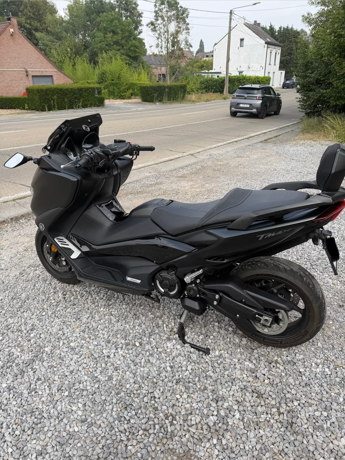 T-max 560, Motos, Motos | Yamaha, Particulier, Scooter, 12 à 35 kW, 2 cylindres, Permis Moto A2 minimum, Automatique, Occasion