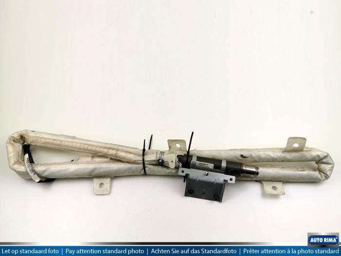 Airbag hemel rechts van een Volvo V70, Auto-onderdelen, Gebruikt, -, -, Ophalen of Verzenden