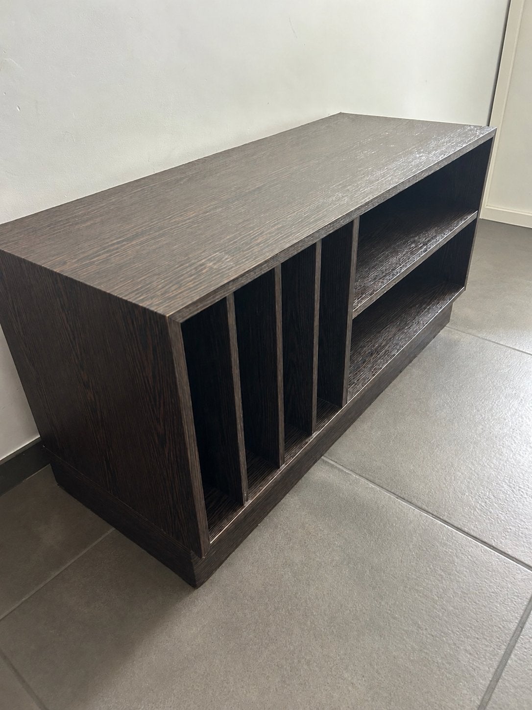 Tv-kast, Maison & Meubles, Enlèvement, Utilisé