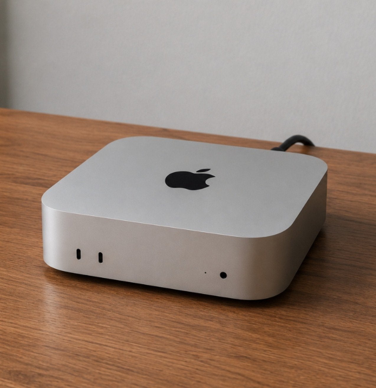 Mac Mini M4 - 16gb ram, 256gb & doos, Computers en Software, Apple Desktops, Ophalen, Mac Mini