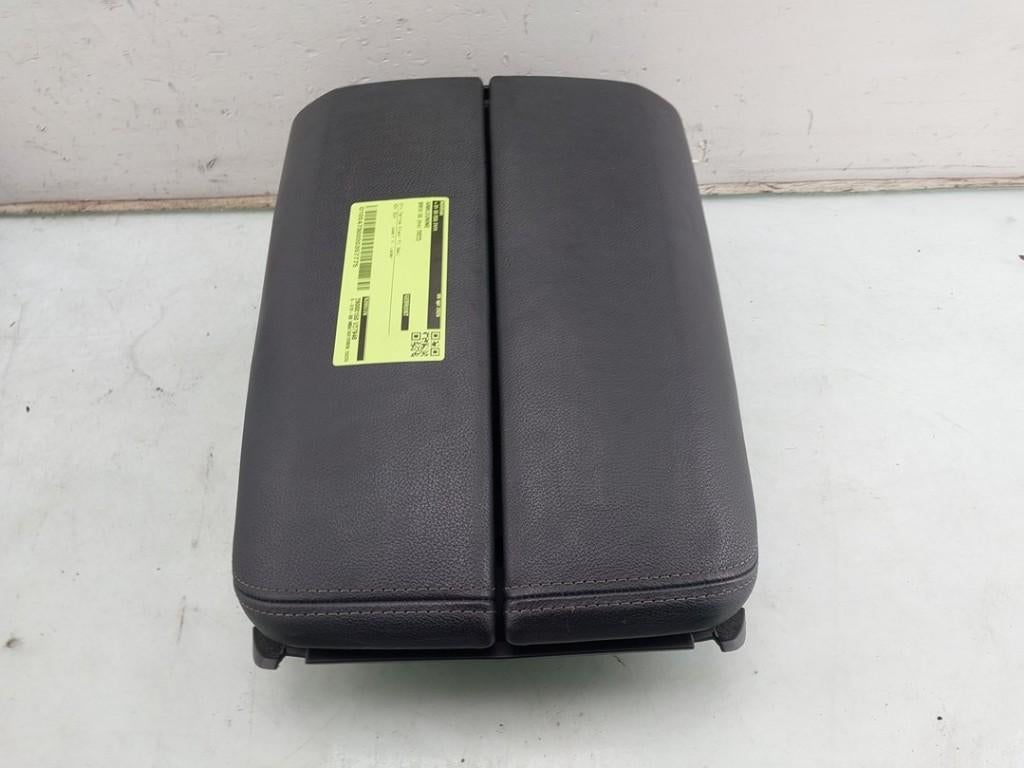 ACCOUDOIR CENTRAL X5 (G05) (|9399778|9399802|51169399806|), Dhr. J. Ham, Administratie@autoham.nl, Utilisé, BMW